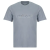 Jack & Jones Rövid ujjú pólók JORMONTAUK TYPE FRONT Kék EU S