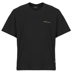 Jack & Jones Rövid ujjú pólók JORPAROS Fekete EU XL