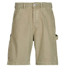 Jack & Jones Rövidnadrágok JJIALEX Bézs EU M