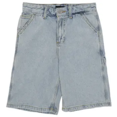Jack & Jones Rövidnadrágok JJIALEX JJCARPENTER SHORTS Kék 14 Jahre