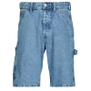Jack & Jones Rövidnadrágok JJIALEX JJCARPENTER SHORTS SQ 889 Kék EU S