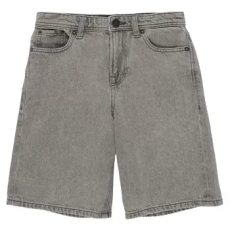 Jack & Jones Rövidnadrágok JJIALEX JJORIGINAL SHORTS SQ 732 Szürke 11 Jahre