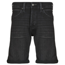 Jack & Jones Rövidnadrágok JJIRICK Fekete EU M férfi rövidnadrág
