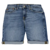 Jack & Jones Rövidnadrágok JJIRICK JJORIGINAL SHORTS AM 360 Kék 12 Jahre
