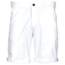 Jack & Jones Rövidnadrágok JPSTBOWIE Fehér EU XL