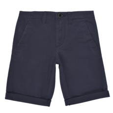 Jack & Jones Rövidnadrágok JPSTDAVID JJCHINO SHORTS AKM SN JNR Tengerész 10 Jahre