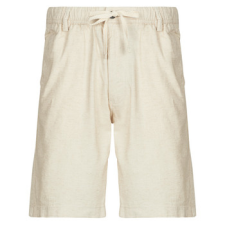 Jack & Jones Rövidnadrágok JPSTJAIDEN Bézs EU L férfi rövidnadrág