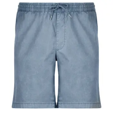Jack & Jones Rövidnadrágok JPSTJAIDEN CARTER WASH DOB SHORTS REG SN Kék EU S