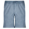 Jack & Jones Rövidnadrágok JPSTJAIDEN CARTER WASH DOB SHORTS REG SN Kék EU XL