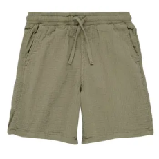 Jack & Jones Rövidnadrágok JPSTJAIDEN PATRAS JOGGER SHORT Zöld 11 Jahre