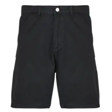 Jack & Jones Rövidnadrágok JPSTTONY RAYE WORKER SHORT MID Fekete EU M