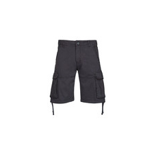 Jack &amp; Jones Rövidnadrágok JPSTZEUS Szürke EU XS férfi rövidnadrág