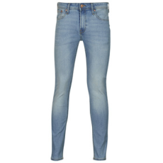 Jack & Jones Skinny farmerek JJILIAM JJORIGINAL MF 770 Kék US 30 / 34