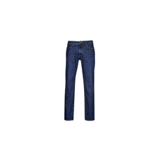 Jack & Jones Slim farmerek JJICLARK JJORIGINAL AM 380 Kék US 29 / 34