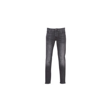 Jack & Jones Slim farmerek JJIGLENN Fekete US 31 / 32