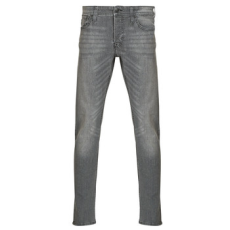 Jack & Jones Slim farmerek JJIGLENN Fekete US 31 / 34