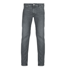 Jack & Jones Slim farmerek JJIGLENN JJFELIX AM 646 Szürke US 34 / 34