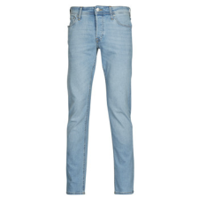 Jack & Jones Slim farmerek JJIGLENN Kék US 29 / 32 férfi nadrág