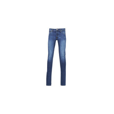 Jack & Jones Slim farmerek JJIGLENN Kék US 33 / 32