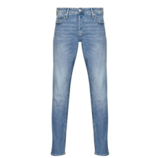 Jack & Jones Slim farmerek JJIGLENN Kék US 34 / 32