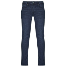 Jack & Jones Slim farmerek JJIGLENN Kék US 36 / 34
