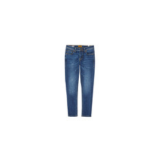 Jack & Jones Slim farmerek JJILIAM JJORIGINAL MF 070 JNR Kék 14 Jahre