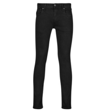 Jack & Jones Slim farmerek JJILIAM JJORIGINAL MF 773 Fekete US 32 / 34