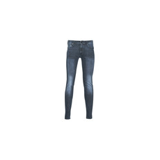 Jack & Jones Slim farmerek JJILIAM Kék US 29 / 32