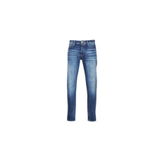 Jack & Jones Slim farmerek JJIMIKE Kék US 31 / 34
