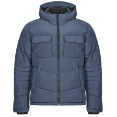 Jack & Jones Steppelt kabátok JJBUILD Kék EU S