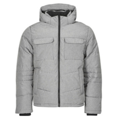 Jack & Jones Steppelt kabátok JJBUILD Szürke EU S