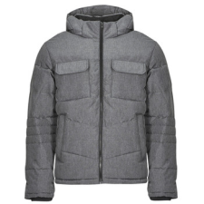 Jack & Jones Steppelt kabátok JJBUILD Szürke EU S férfi kabát, dzseki