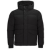 Jack & Jones Steppelt kabátok JJDAVID PUFFER JACKET Fekete EU L