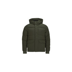 Jack & Jones Steppelt kabátok JJDAVID PUFFER JACKET Keki EU L
