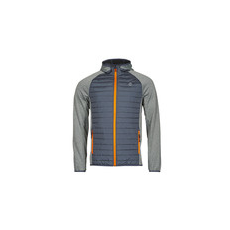 Jack & Jones Steppelt kabátok JJEMULTI Szürke EU M