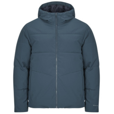 Jack & Jones Steppelt kabátok JJGLOBAL PUFFER Kék EU L