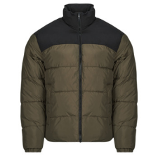 Jack & Jones Steppelt kabátok JJMOON Barna EU L férfi kabát, dzseki