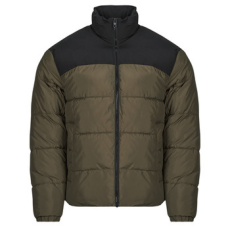 Jack & Jones Steppelt kabátok JJMOON Barna EU XL