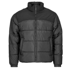 Jack & Jones Steppelt kabátok JJMOON Fekete EU M