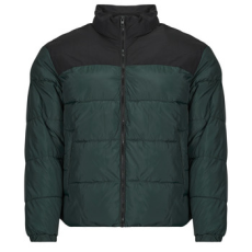 Jack & Jones Steppelt kabátok JJMOON Zöld EU XXL