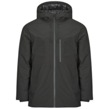 Jack &amp; Jones Steppelt kabátok JJPAYNE Fekete EU L férfi kabát, dzseki
