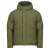 Jack & Jones Steppelt kabátok JJWORLD Keki EU M
