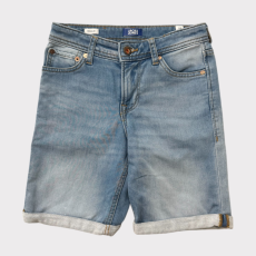 Jack & Jones Világoskék rövidnadrág