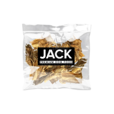 Jack bárány fejbőr XXL 300 g jutalomfalat kutyáknak