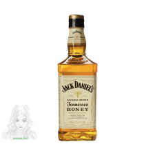 Jack Daniel's Honey Whiskey 0.5L (35%) whisky