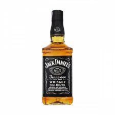 jack Daniel&#039;s Jack Daniels 0,5l 40% whisky