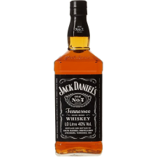 jack Daniel&#039;s Jack Daniels 1L 40% whisky
