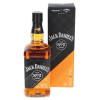  Jack Daniel's McLaren 2025 Edt. 43% pdd.