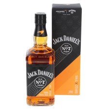  Jack Daniel&#039;s McLaren 2025 Edt. 43% pdd. whisky