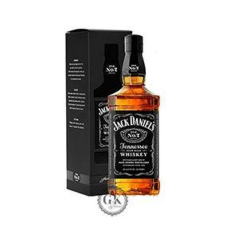Jack Daniel's tortaostya – tökéletes választás whiskey rajongóknak sütés és főzés